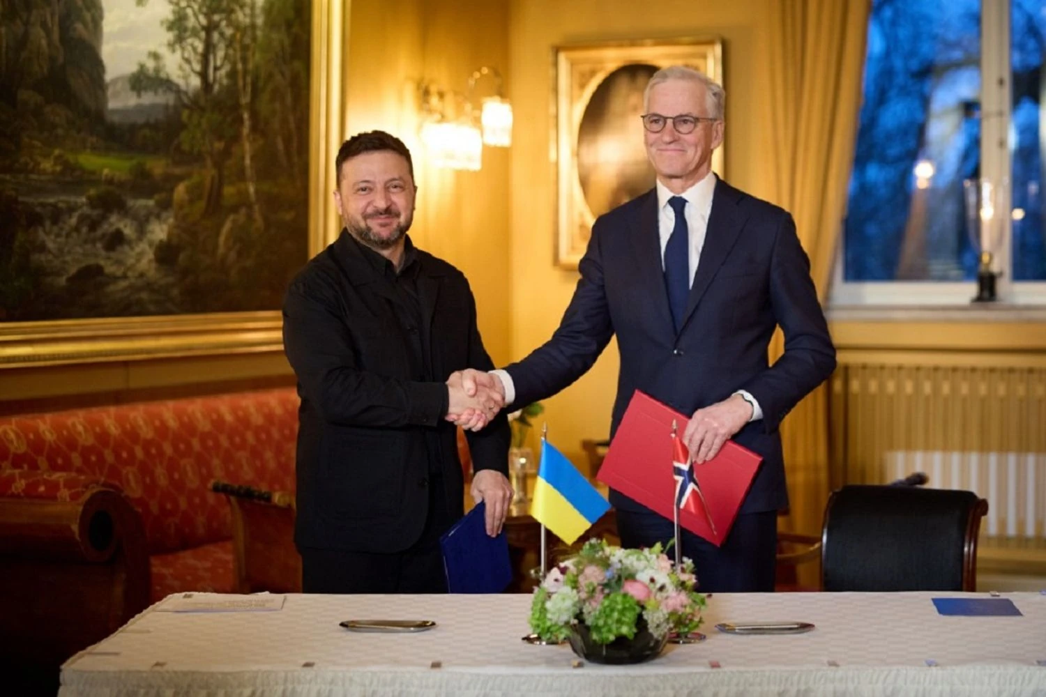 Зеленський: Україна вдосконалює засоби захисту від “шахедів”, це слід також робити у Європі