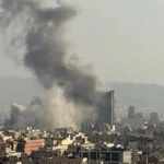 Масований ракетний удар більше не гарантує результат у сучасній війні - ЦПД про події на Близькому Сході