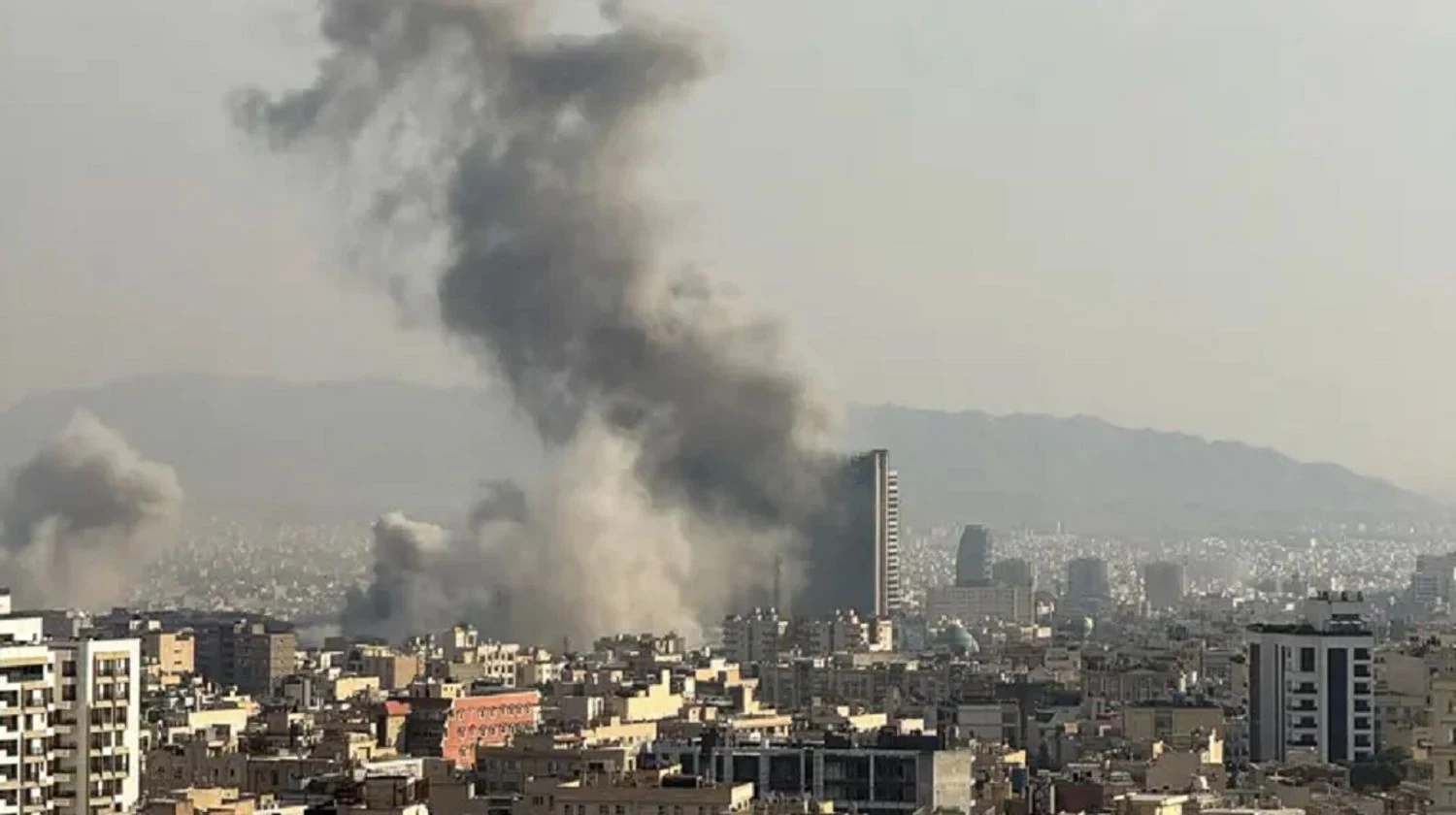 Масований ракетний удар більше не гарантує результат у сучасній війні - ЦПД про події на Близькому Сході