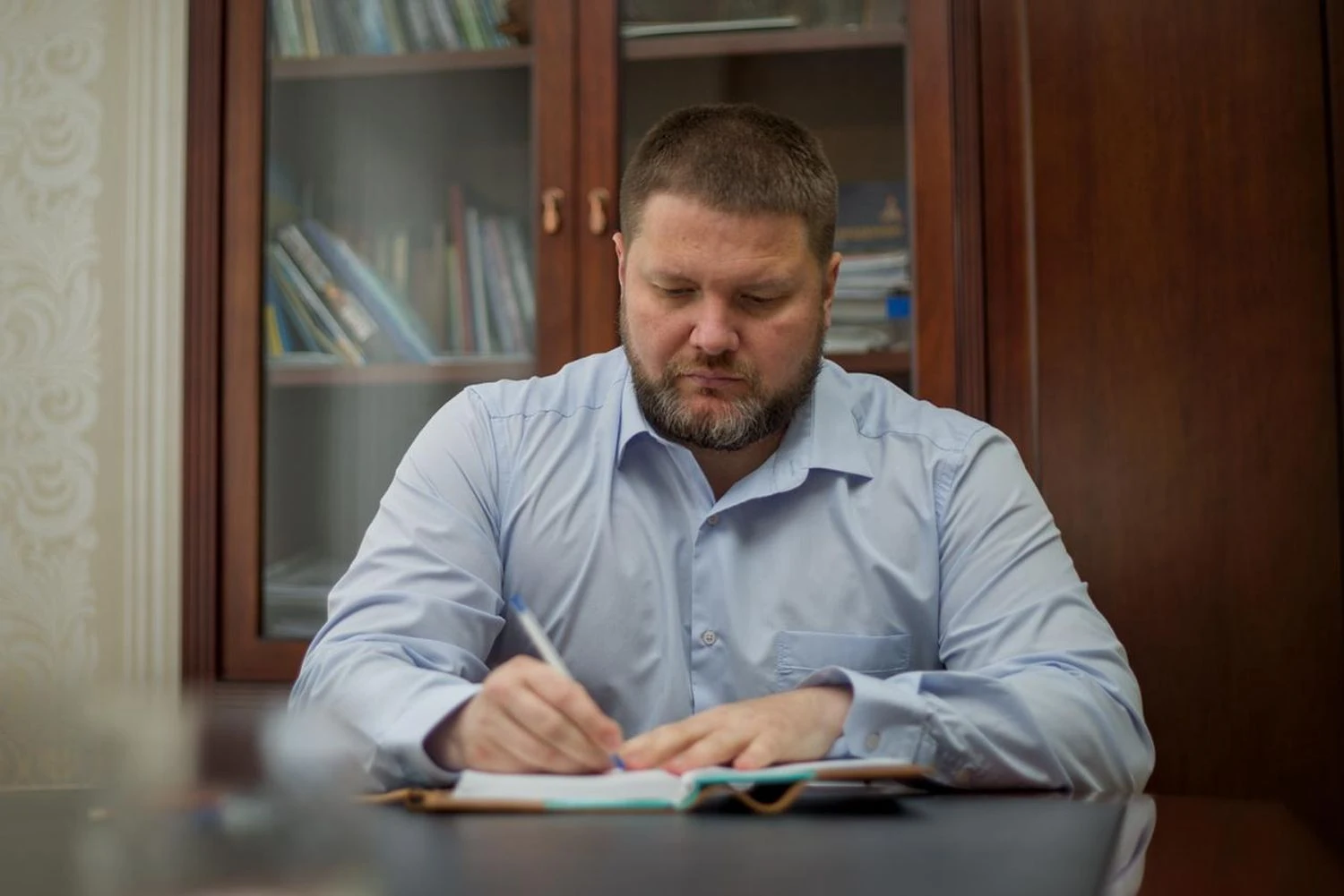 Профспілки наполягають на врахуванні позиції працівників у новому Трудовому кодексі - голова ФПУ Бизов