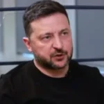 Зеленський розкрив причини блокування соцмереж у росії