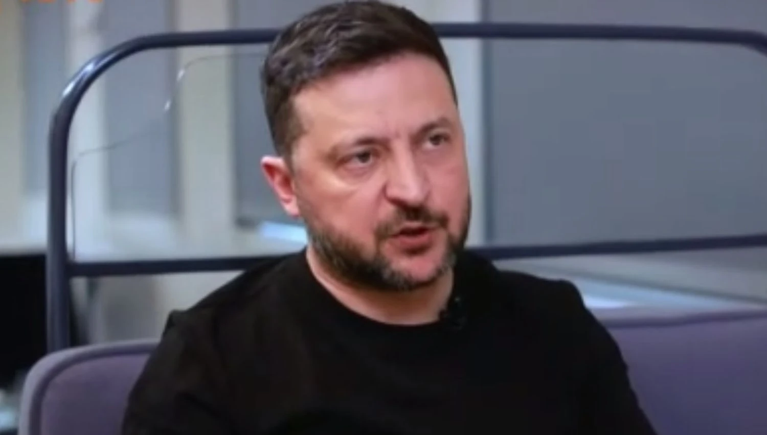 Зеленський розкрив причини блокування соцмереж у росії