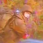 Труба не врятувала - російські війська намагалися прорватися через газопровід на квадроциклах