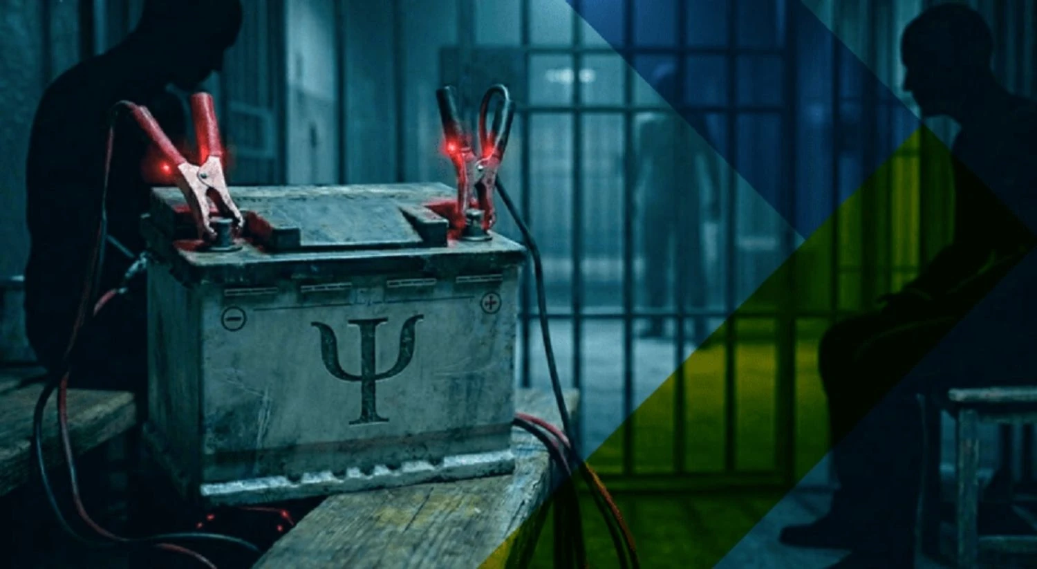 Окупанти готують тюремних психологів для морального зламу в