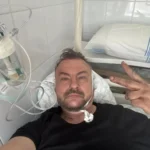 "росіяни спробували мене вбити": радник міністра оборони "Флеш" повідомив про влучання "шахеда" у його будинок