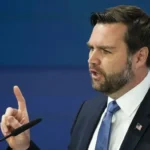 Джей Ді Венс і делегація США прямують до Ісламабада на переговори з Іраном - ЗМІ