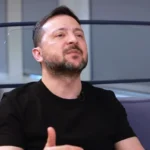 Зеленський назвав імовірне виведення військ з Донбасу стратегічною поразкою