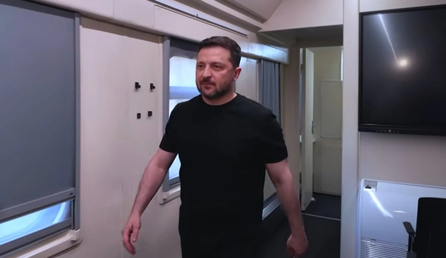 Союз України, Британії, Туреччини та Норвегії зробив би ЄС найсильнішим у світі - Зеленський