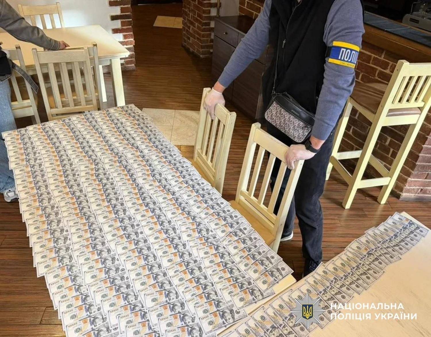 Жінка на Волині намагалася продати шестирічного сина за $25 тис. - поліція