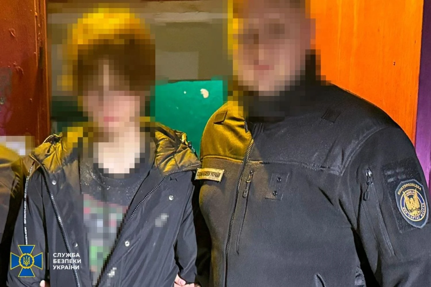 Неповнолітній агент рф готував подвійний теракт з вибухами в Кременчуку, його затримали - СБУ