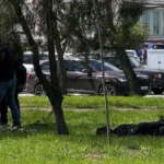 Стрілянина і погоня в Одесі - СБУ підтвердила затримання, ймовірно - це працівники місцевого ТЦК