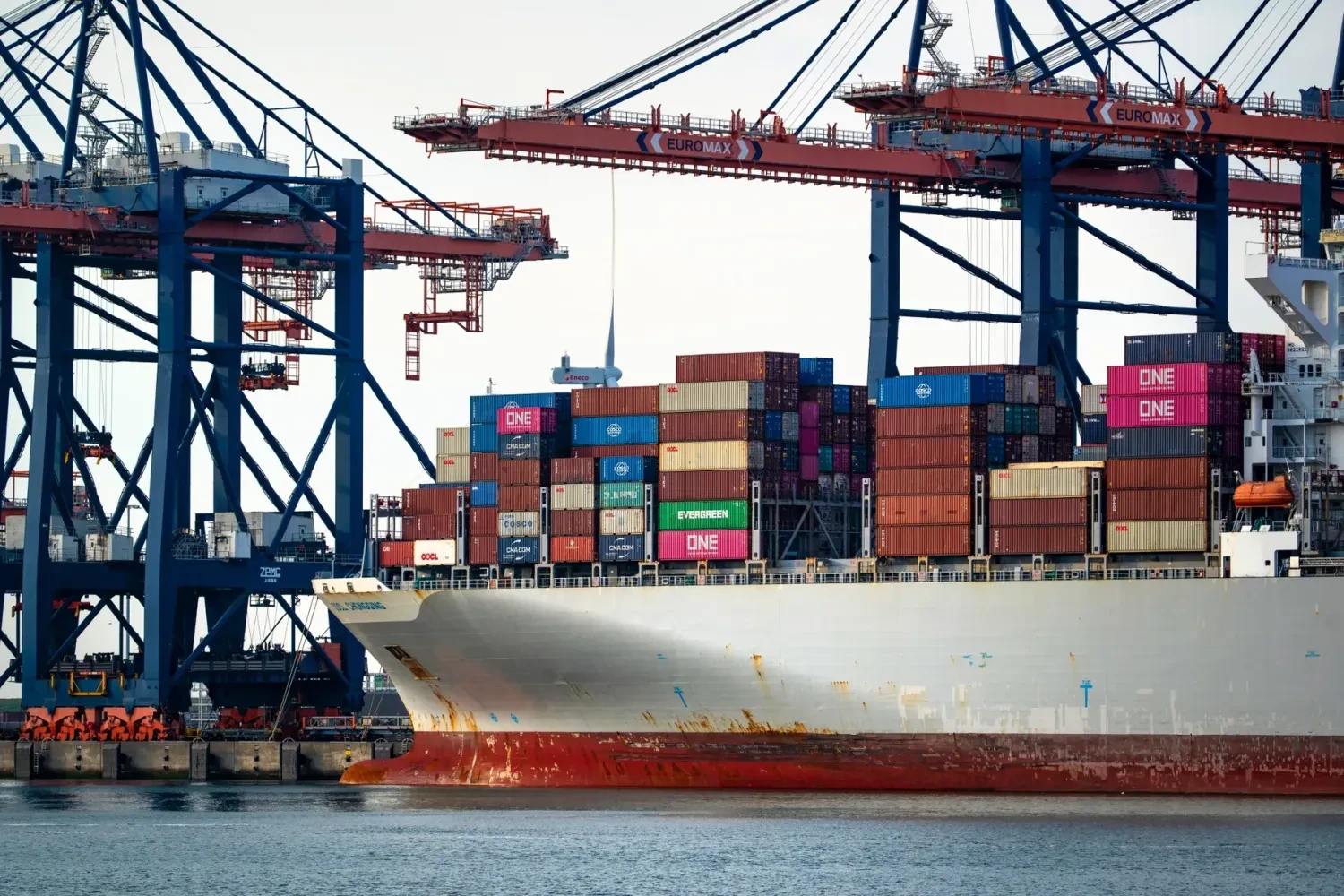 ЄС попередив про ризик зриву торговельної угоди зі США через нові вимоги