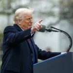 "Не говорить від імені Великої Британії" - Трамп різко відповів принцу Гаррі на заклик щодо України