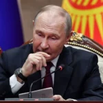 путін привчає росіян до життя під