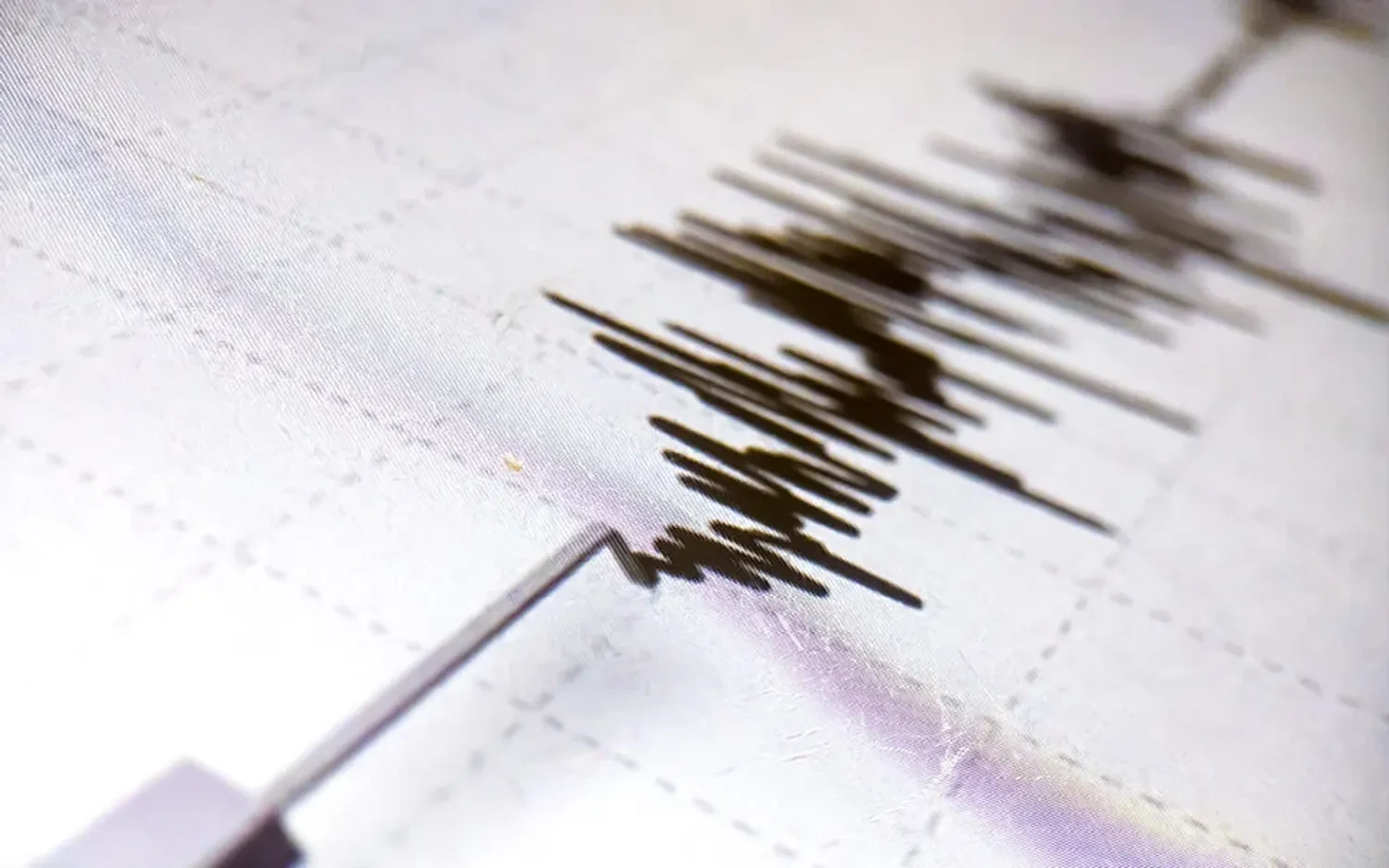 Поблизу Криту протягом кількох годин сталися два землетруси