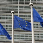 Україна стикається з ризиком посилення умов для €90 млрд кредиту ЄС - Bloomberg