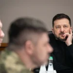 Зеленський отримав звіт СБУ про