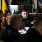 Зеленський заявив про підготовку нових обмінів полоненими та роботу над поверненням українців