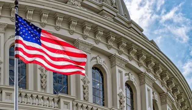 У Палаті представників США зібрали голоси, щоб винести на голосування законопроєкт про допомогу Україні