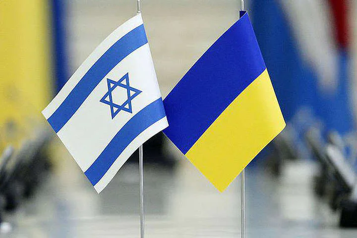 У МЗС заявили, що Ізраїль фактично створює умови для легалізації вкраденого українського зерна