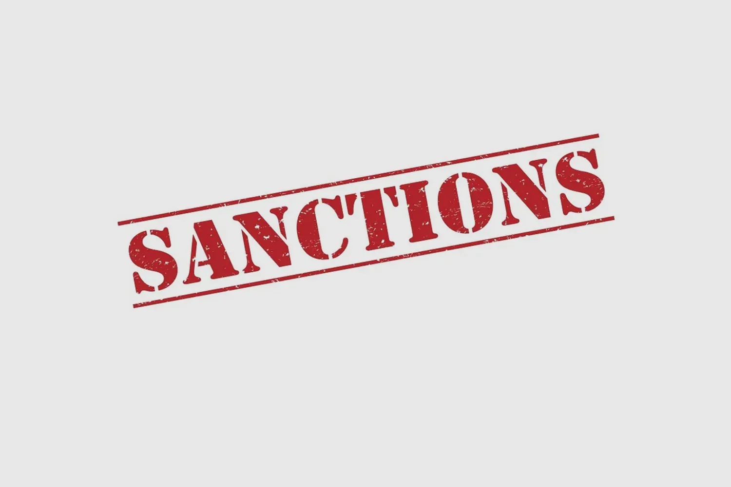 Україна анонсувала санкції проти компаній, які торгують вкраденим зерном