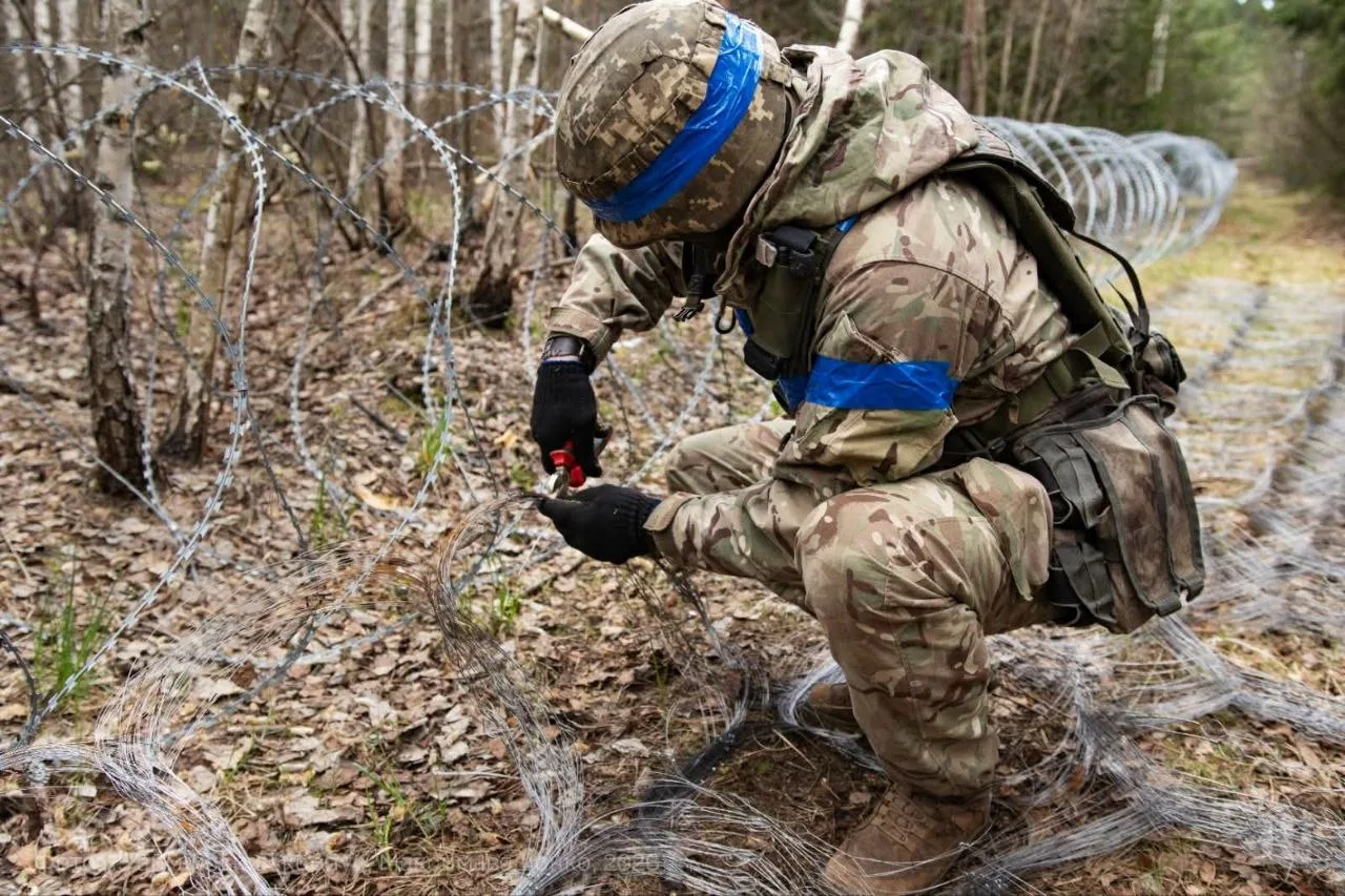 Ворог здійснив майже 150 атак на фронті та запустив 5 тис. дронів – Генштаб про ситуацію на фронті