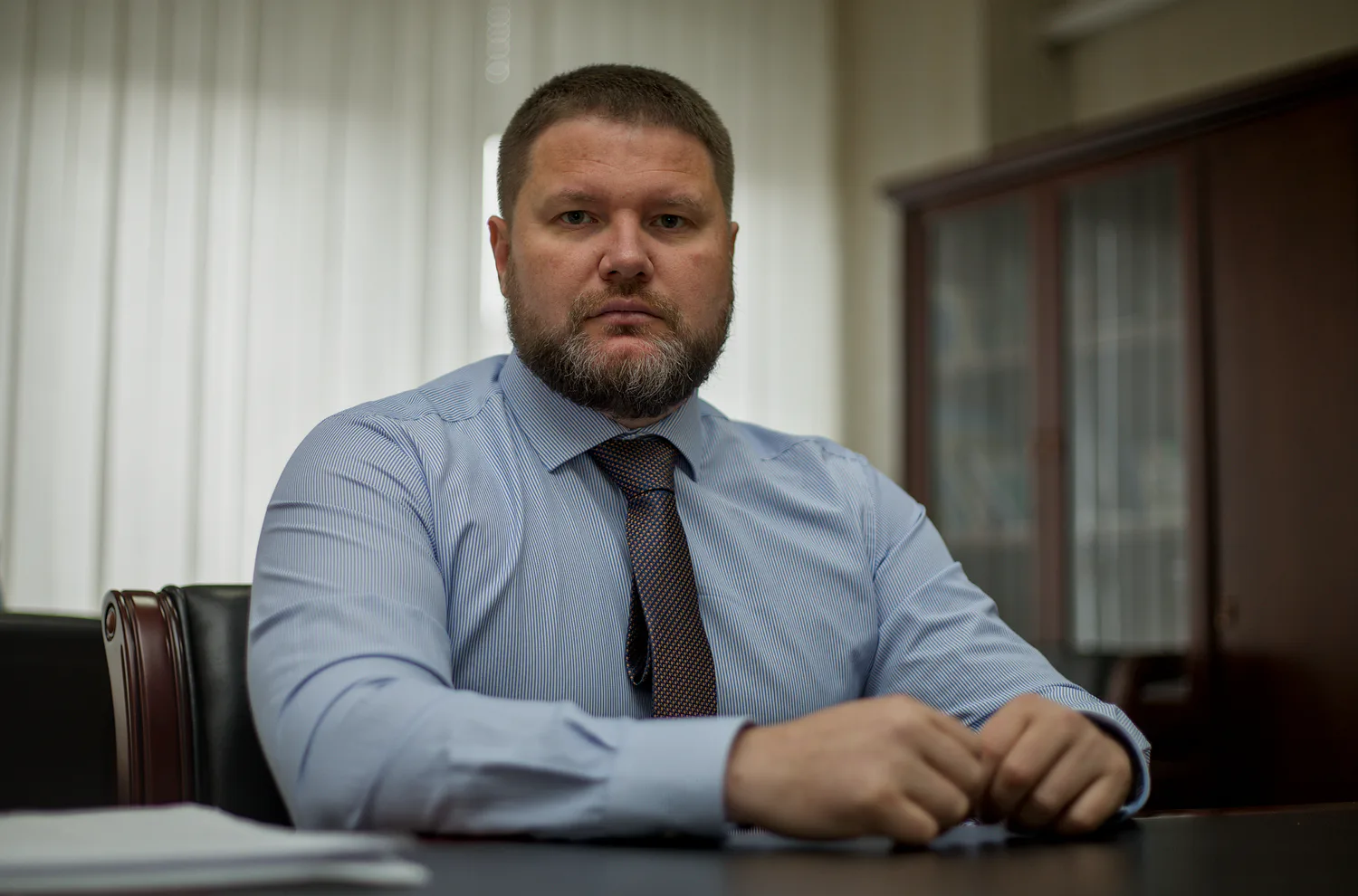 Понад 43 тисячі військових пройшли реабілітацію у профспілкових санаторіях – голова ФПУ Сергій Бизов