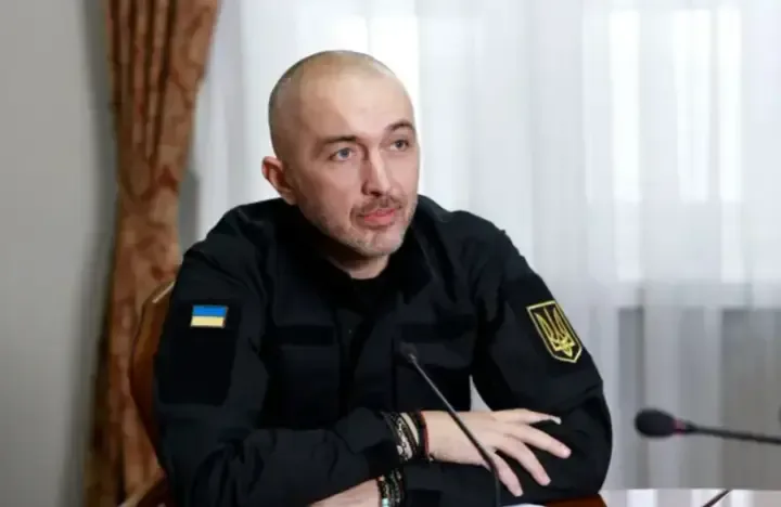 Пишний прокоментував згадки про себе у нових