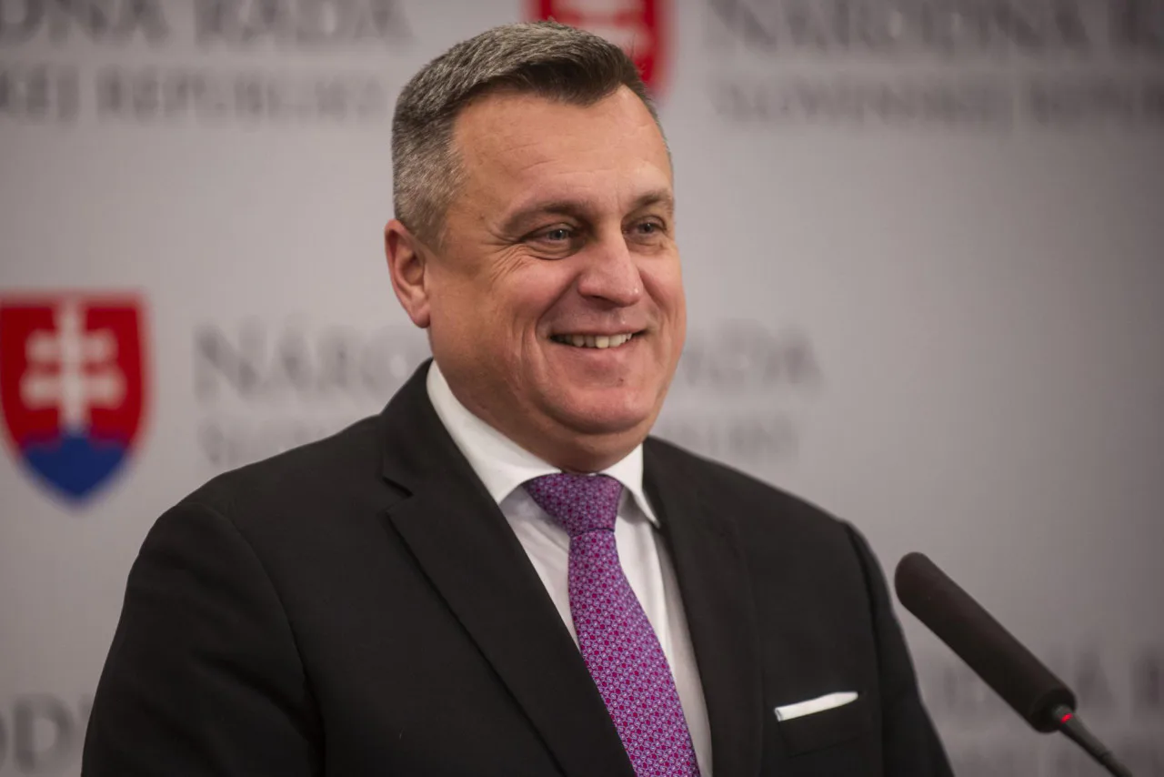 Соратник Фіцо розкритикував прем
