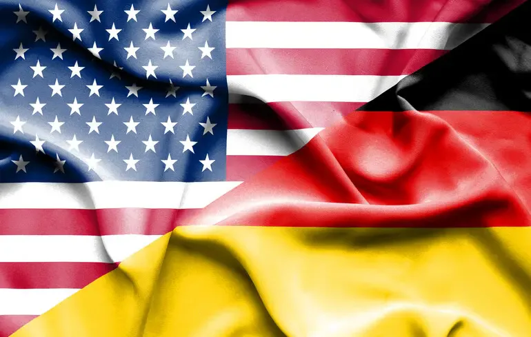 У Німеччині відреагували на заяву Трампа про виведення американських військ