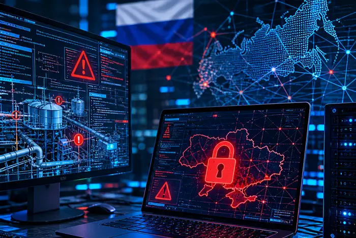 російський хакер у США визнав причетність до атак на критичну інфраструктуру України