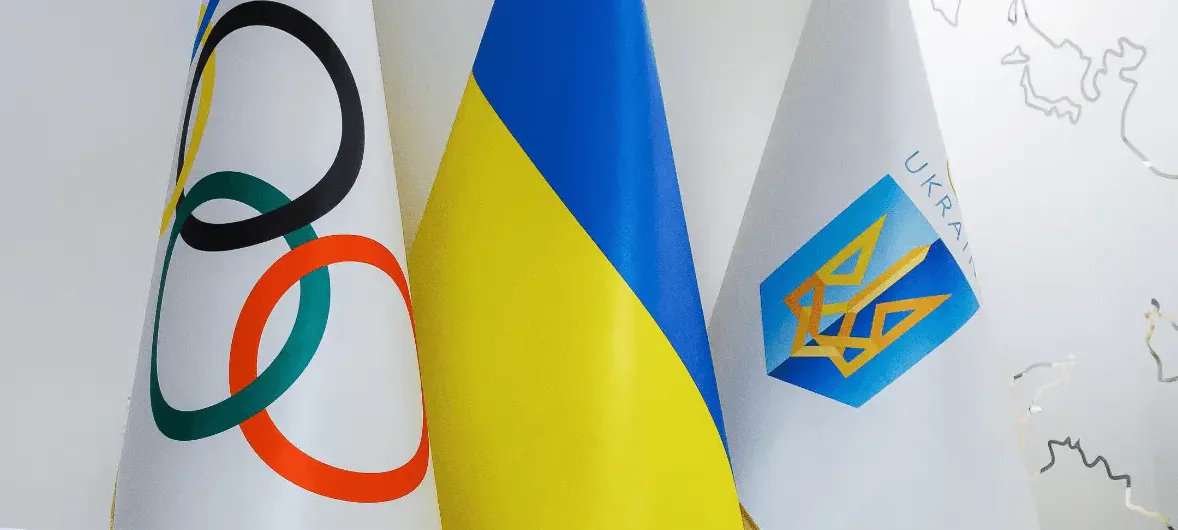 МОК вирішив допустити білорусів до змагань під національною символікою. Україна висловила протест та розчарування
