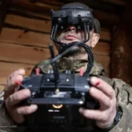 Окупанти застосували понад 4,8 тис. дронів-камікадзе та провели 156 атак за добу - Генштаб про ситуацію на фронті