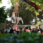 Український павільйон