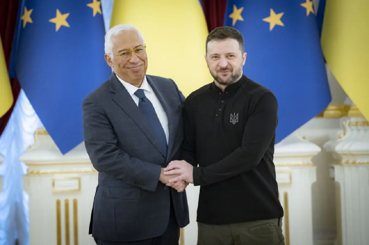 Лідери ЄС готують власну ініціативу для переговорів з путіним – FT