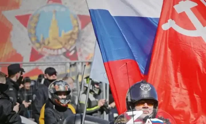 рф раптово відкликала акредитації західних медіа на парад 9 травня – Der Spiegel