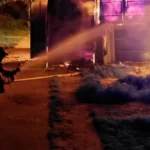 Удари рф по Дніпропетровщині 9 травня - двоє людей загинуло, є поранені
