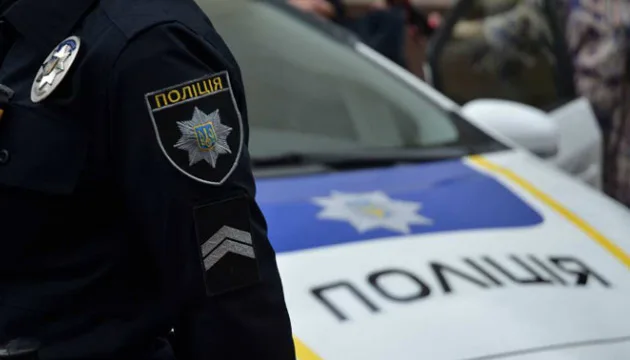 У Києві затримали чоловіка, який відкрив стрілянину після бійки в Подільському районі