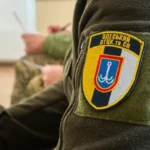 На Одещині чоловік напав з ножем на військовослужбовців ТЦК, вони у важкому стані