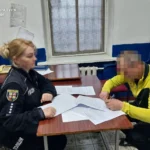 На Вінниччині затримано 38-річного батька, який зґвалтував неповнолітню доньку