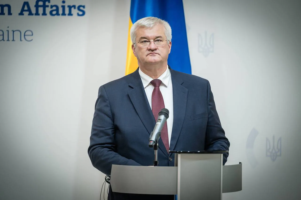 Данія доєднається до Спеціального трибуналу щодо злочину агресії проти України – СибігаКількість країн-членів Спеціального трибуналу збільшилась до 34. Голова МЗС України подякував данським колегам за рішення.Суспільство • 13 травня, 16:36 • 3094 перегляди