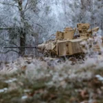США скасували перекидання 4000 військових та техніки до Польщі - ЗМІ