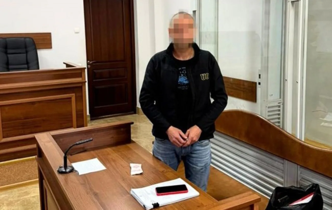 Готували удари по Києву та Запоріжжю – СБУ затримала двох агентів рф