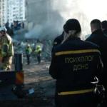 Кількість загиблих у Києві в результаті масованої атаки рф зросла до дев