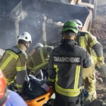 Кількість загиблих у результаті удару рф по Києву зросла до 16 - рятувальники