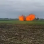 ППО на заході України ліквідувала 154 ворожі безпілотники ы показала кадри