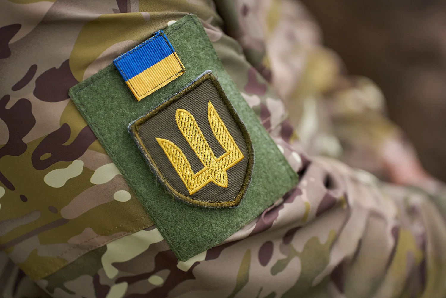 Сили оборони повернули під контроль Одрадне з близько 22 кв. км на Харківщині - 16-й корпус