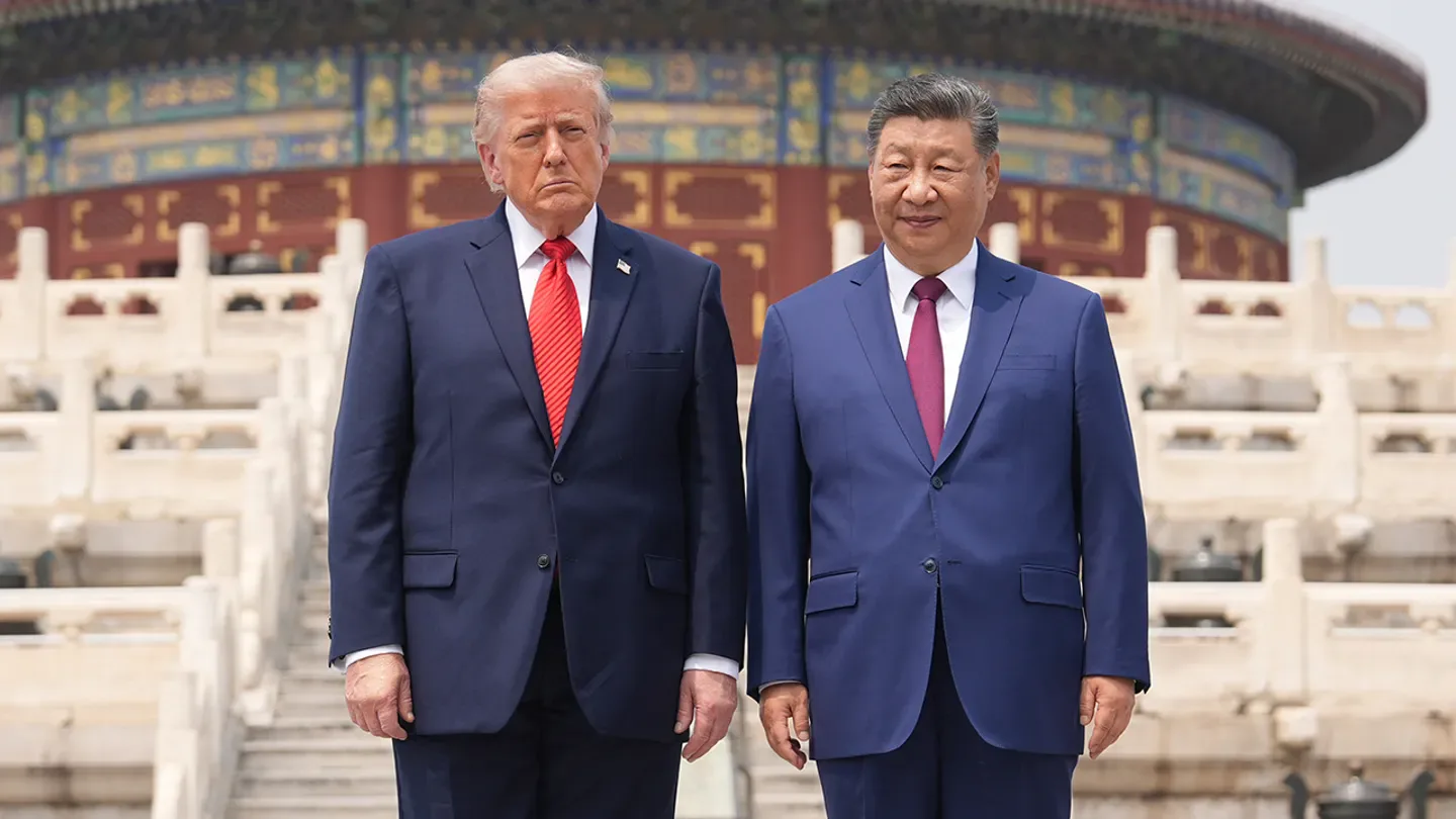 Трамп заявив Тайваню не розраховувати на безумовний захист СШАТрамп заявив про відсутність безумовної підтримки Тайваню та не підтвердив надання зброї. Президент США прагне уникнути прямого
конфлікту з Китаєм.Політика • 15 травня, 20:30 • 5704 перегляди