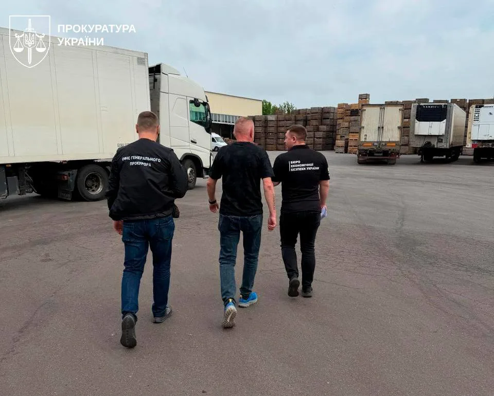 На сухпайках для ЗСУ ділки налагодили схему на 71 млн грн з підробкою документів і прострочкою - Генпрокурор