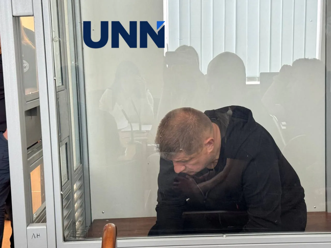 Два місяці від вартою або застава - одному з фігурантів справи